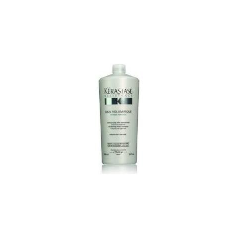 Resistance Volumifique Bain Shampooing 1 000 Ml - Foto 2