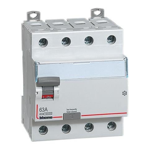 G745ac63 Differenziale Puro Ac 4p 63a 500ma Btdin - Foto 1