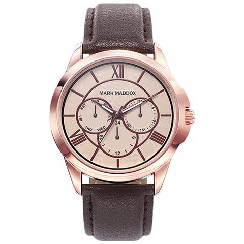 Orologio Uomo Al Quarzo Hc6020-93 - Foto 2