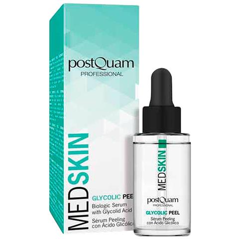 Med Skin Siero Biologico Glycolid Acid 30ml - Foto 1