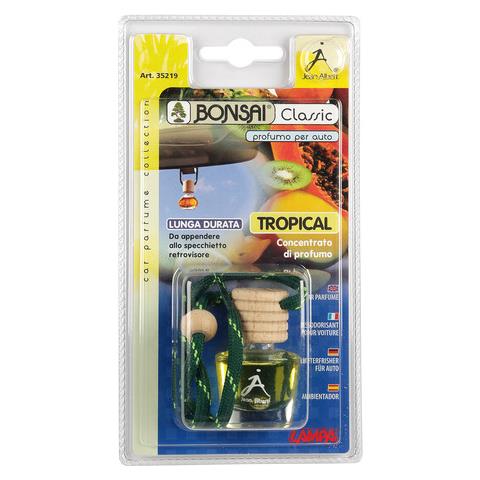 Bonsai Classic Tropical - Foto 1
