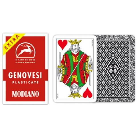 99 Extra Dal Negro Carte regionali Sarde N
