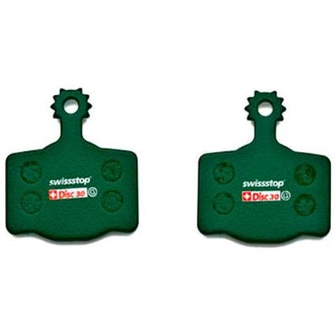 Freni Brake Pad Magura Mt5-mt7 4 Piston Ricambi Dei Componenti One Size - Foto 1