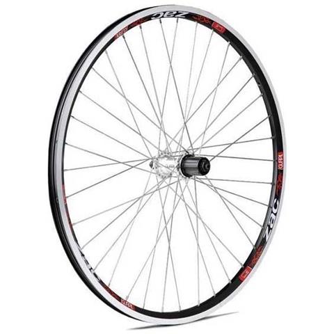 Ruote Zac Tx800 Rear Ruote E Copertoni 8s - Foto 1