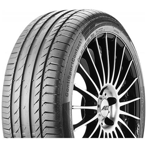 Contisportcontact 5 (245/45 R17 99y Xl Mo)  - Foto 3