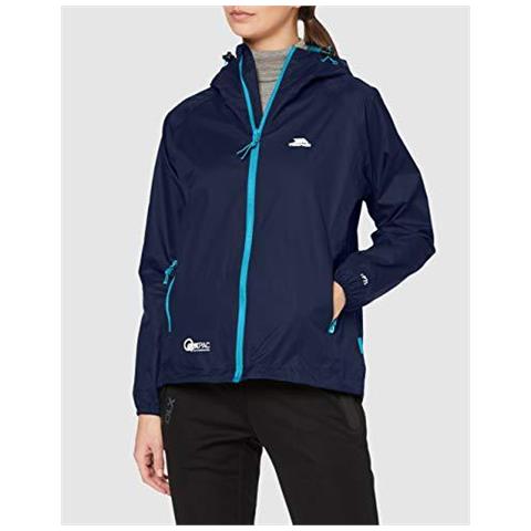 Giacche Trespass Qikpac Abbigliamento Donna Xxs - Foto 6