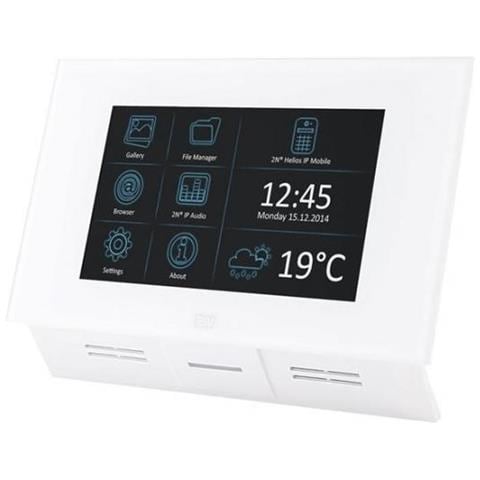 Telecommunications Indoor Touch Display - Foto 1