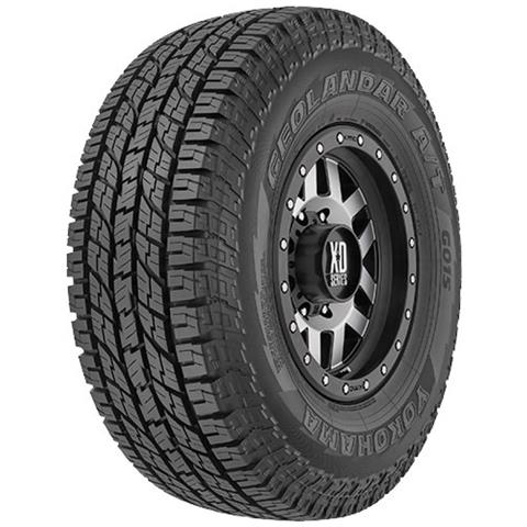 Geolandar A / t (g015) (Lt325/60 R20 121/118s 8pr, Rpb) - Foto 2