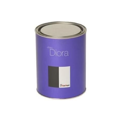 Diora 4lt pittura decorativa, colori oro - Foto 1
