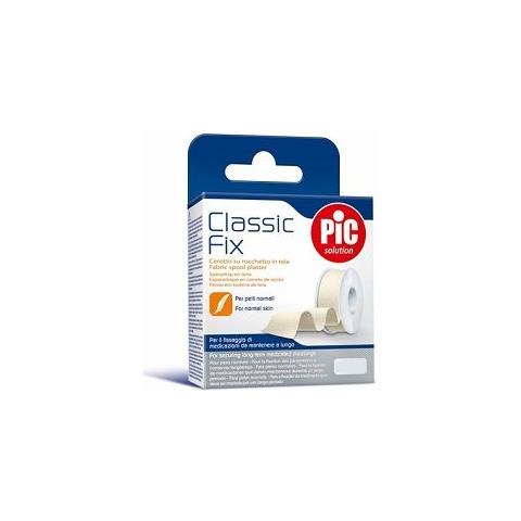 Cerotto In Rocchetto Classic Fix Tela Bianco 2,5x500 Cm Fustella - Foto 1