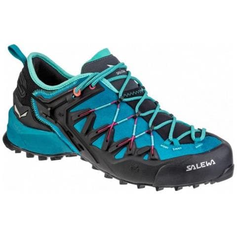 Wildfire Edge Ws Hiking Uk 6,5 - Foto 1