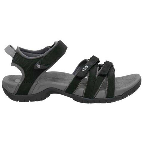 Sandali Teva Tirra Leather Scarpe Donna Eu 41 - Foto 2