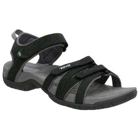 Sandali Teva Tirra Leather Scarpe Donna Eu 41 - Foto 1