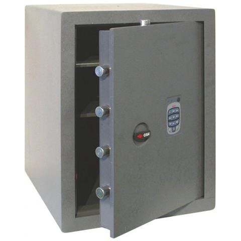 82750.74v Cassaforte A Mobile Dgt Vision Elettronica Sicurezza Blindata - Foto 1