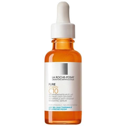 Pure Vitamin C10 Siero Viso - 30 Ml - Foto 2