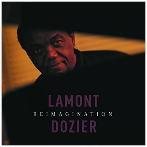 Vinile Lamont Dozier - Reimagination - Foto 1
