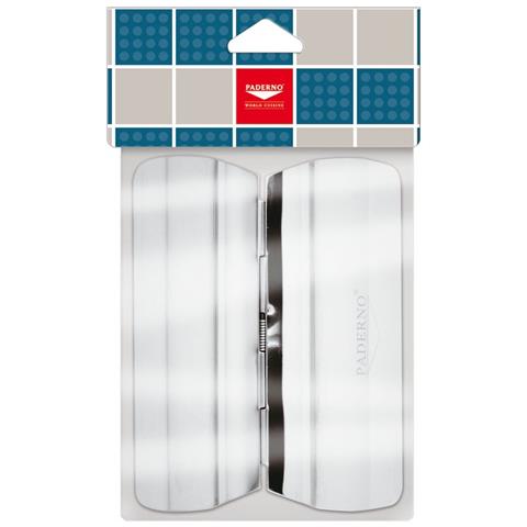 Pinza Per Affettati Inox - Foto 2