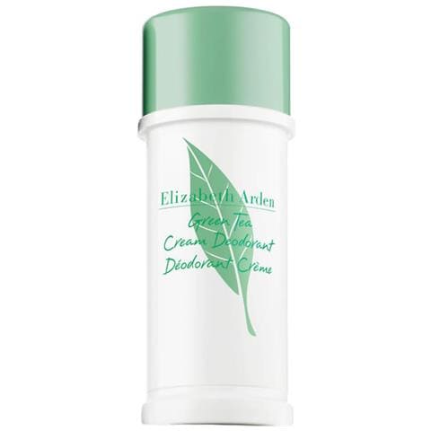 Green Tea Cream Deodorant 40ml - Foto 1