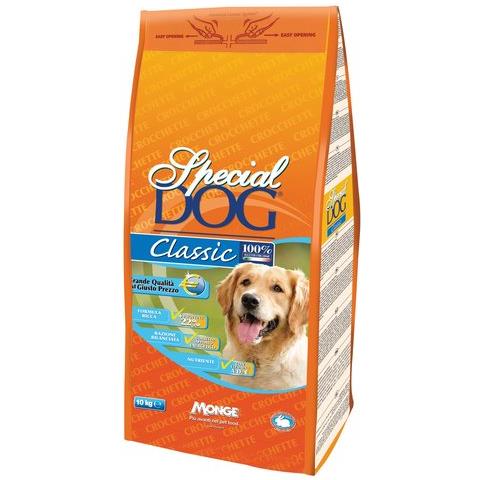 Classic Alimento Completo Per Cani Adulti Kg. 10 - Foto 2