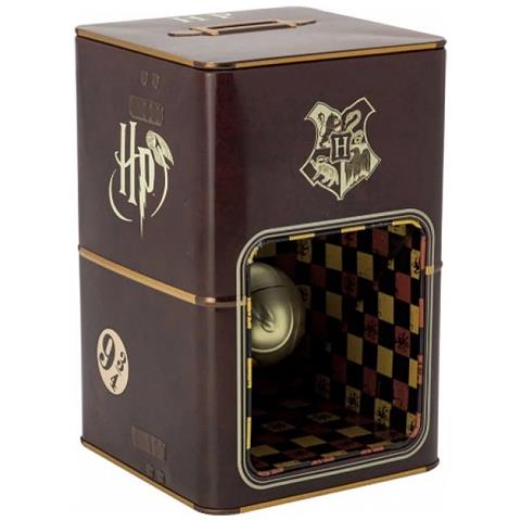 Spuntino Di Harry Potter Piggy Bank - Foto 1