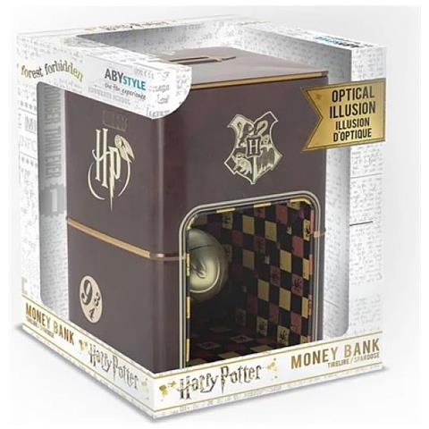 Spuntino Di Harry Potter Piggy Bank - Foto 2