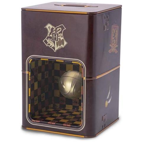 Spuntino Di Harry Potter Piggy Bank - Foto 3