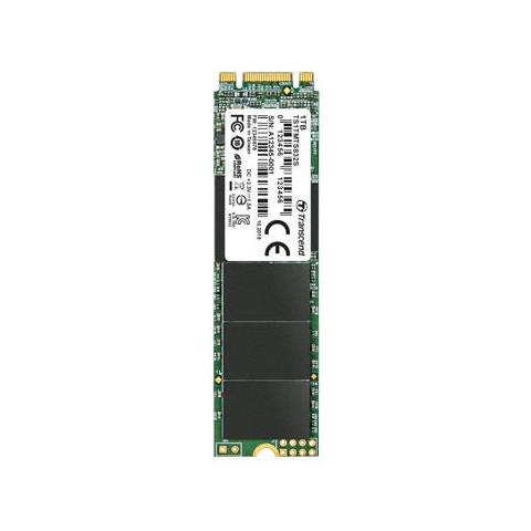 SSD 1 TB Serie 832S M. 2 Interfaccia Sata III 6 GB / s - Foto 1