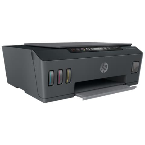 Smart Tank 555 Aio Printer - Foto 2