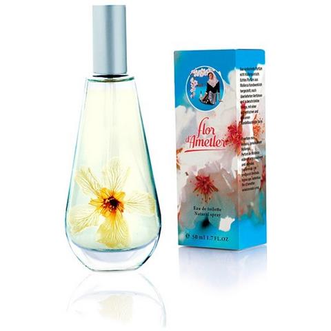 Profumo Donna Flor D'ametler Edt (50 Ml)  - Foto 1