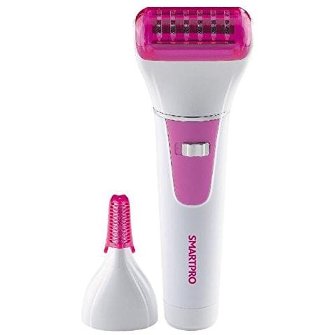 A012222bagnato E Asciutto Lady Haver Con Trimmfunktion, 15.6x 5.3x 2.9cm, Colore: Multicolore - Foto 1