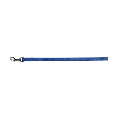 Guinzaglio Premium Xs / s Blu: 120 Cm X 15 Mm - Foto 1