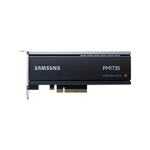 SSD 1.6 TB PM1735 2.5" Interfaccia PCI Express 4.0 - Foto 1