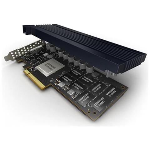 SSD 1.6 TB PM1735 2.5" Interfaccia PCI Express 4.0 - Foto 2