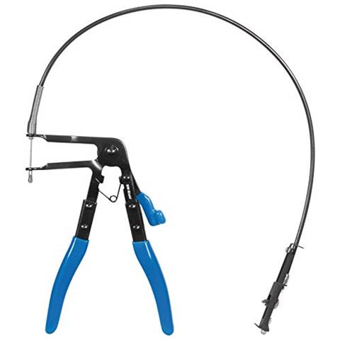 , Pinza Per Fascette A Molla, 61777l - Foto 1