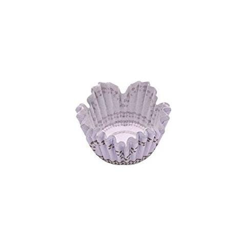 Set 60 Pirottini Fiore Cm 3,5 Color La Dolcetteria Di Marisa Laurito Carta - Foto 1