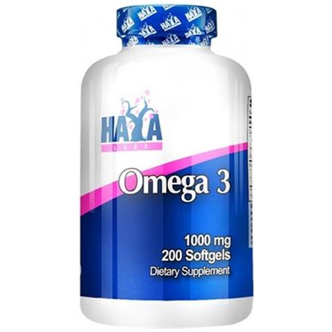 Omega 3 200 Softgels 1000mg - Foto 6