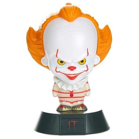 Pers. ICONS IT Pennywise Light - Foto 1
