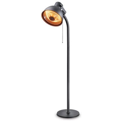 Lampada Infrarossi SOLEADO ARKO ELEKTRIC 2000 W con testa orientabile - Foto 1