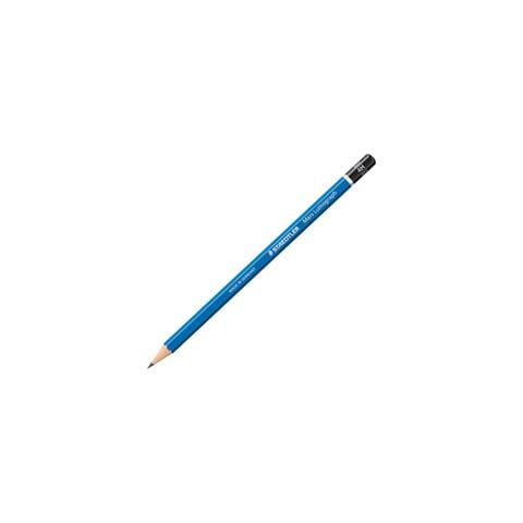 Matita Grafite Mars Lumograph 100-4h - Foto 1