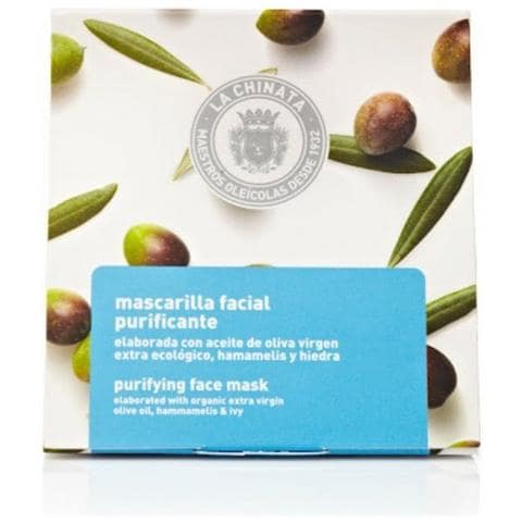 Il Maschera Purificante Viso 40ml - Foto 1