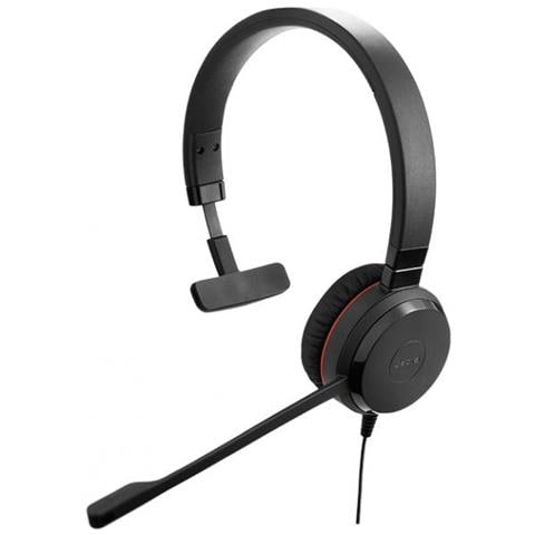 Jabra Evolve 30 Ii Stereo Ms Usb-c - Foto 1