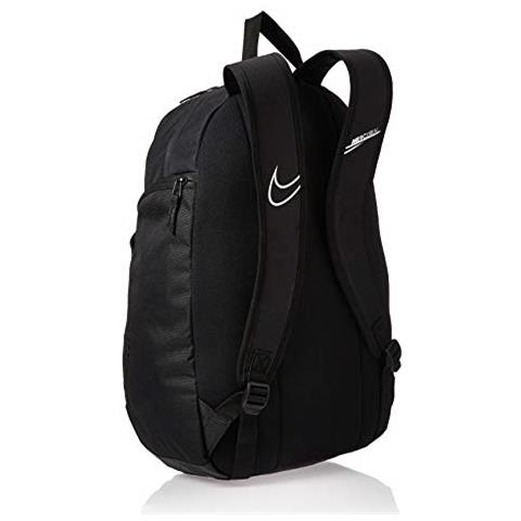 NIKE - Mercurial Ba6556-010; Zaino Unisex, Ba6556-010; Nero, Taglia Unica  Eu - ePRICE