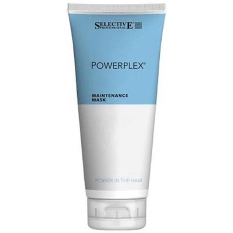 Powerplex Mask 200 Ml - Foto 1