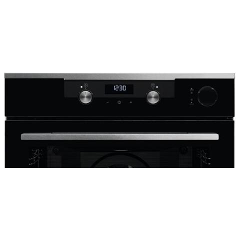 ELECTROLUX - Forno Elettrico da Incasso Serie 700 KOCEH70X2 Capacità 72 L  Multifunzione Ventilato Cottura a Vapore Potenza 2780 W Colore Acciaio Inox  - ePRICE