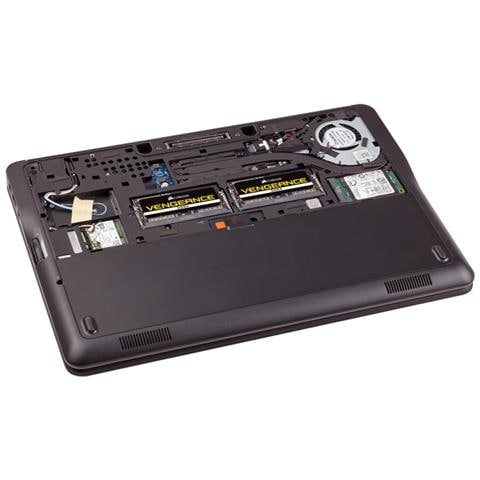 Vengeance CMSX16GX4M2A2933C19 memoria 16 GB 2 x 8 GB DDR4 - Foto 2