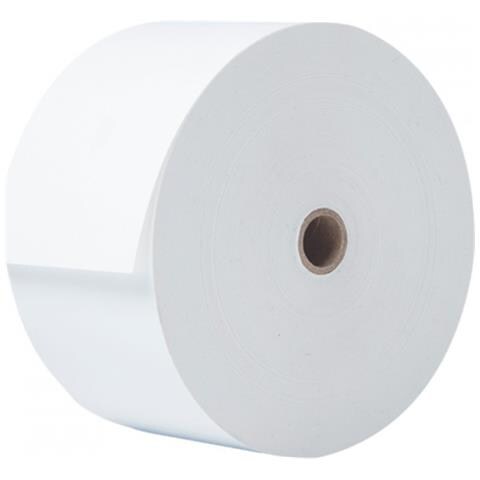 Rotolo di Ricevute Termico 58 mm Colore Bianco - Foto 1