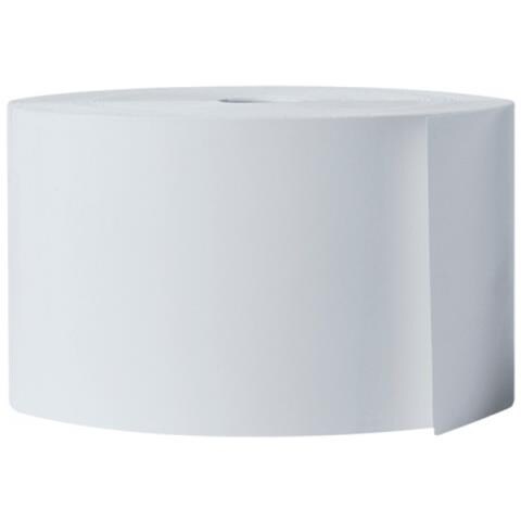 Rotolo di Ricevute Termico 58 mm Colore Bianco - Foto 2