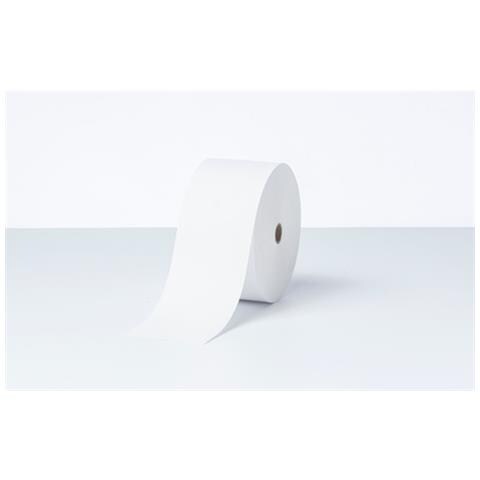 Rotolo di Ricevute Termico 58 mm Colore Bianco - Foto 4