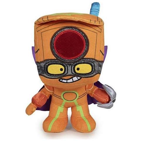 Peluche Superthings Serie 6 (27 Cm) - Foto 2