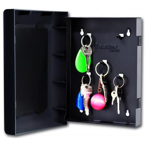 Master Lock Key Safe 5451EURD - Foto 1